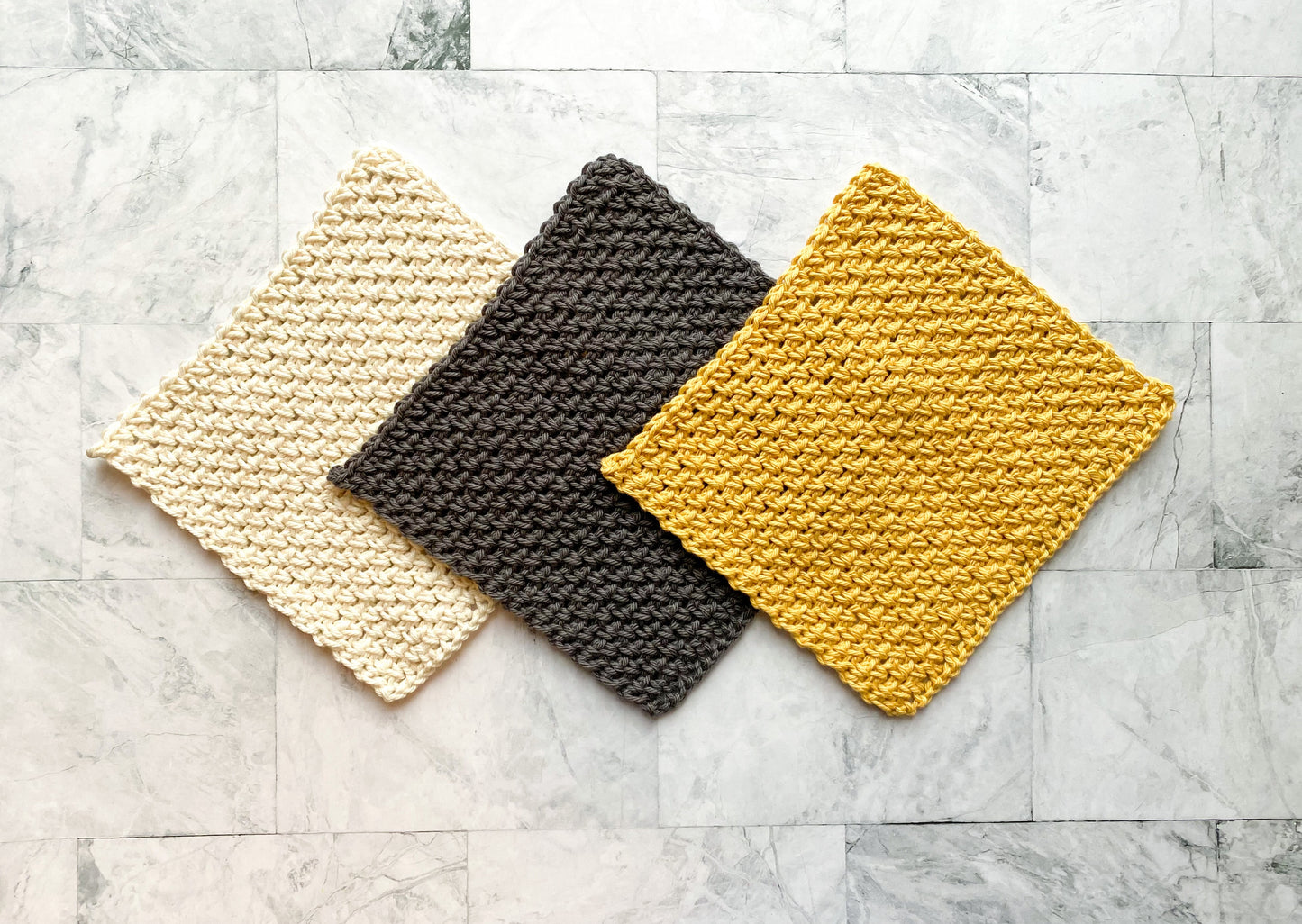 Dishcloth Sets