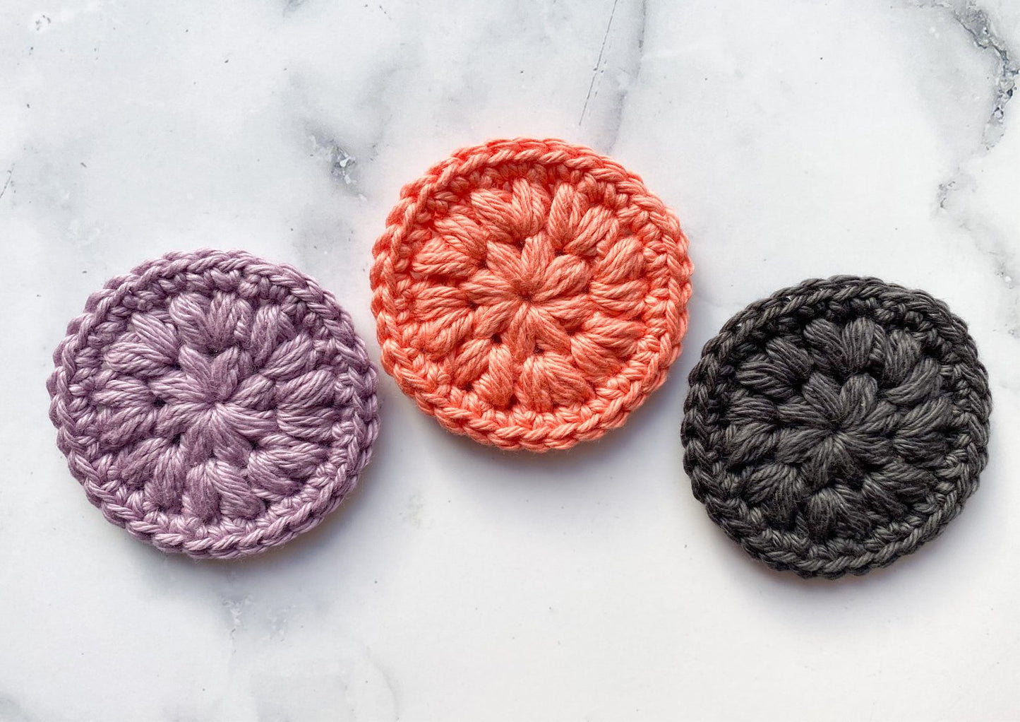 Face Scrubby Sets