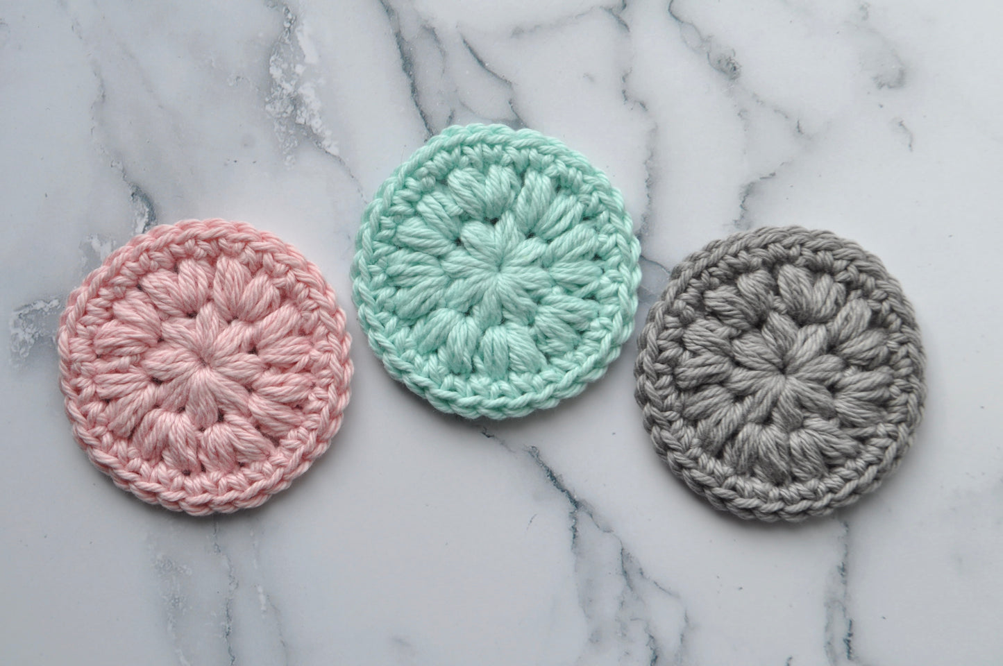 Face Scrubby Sets